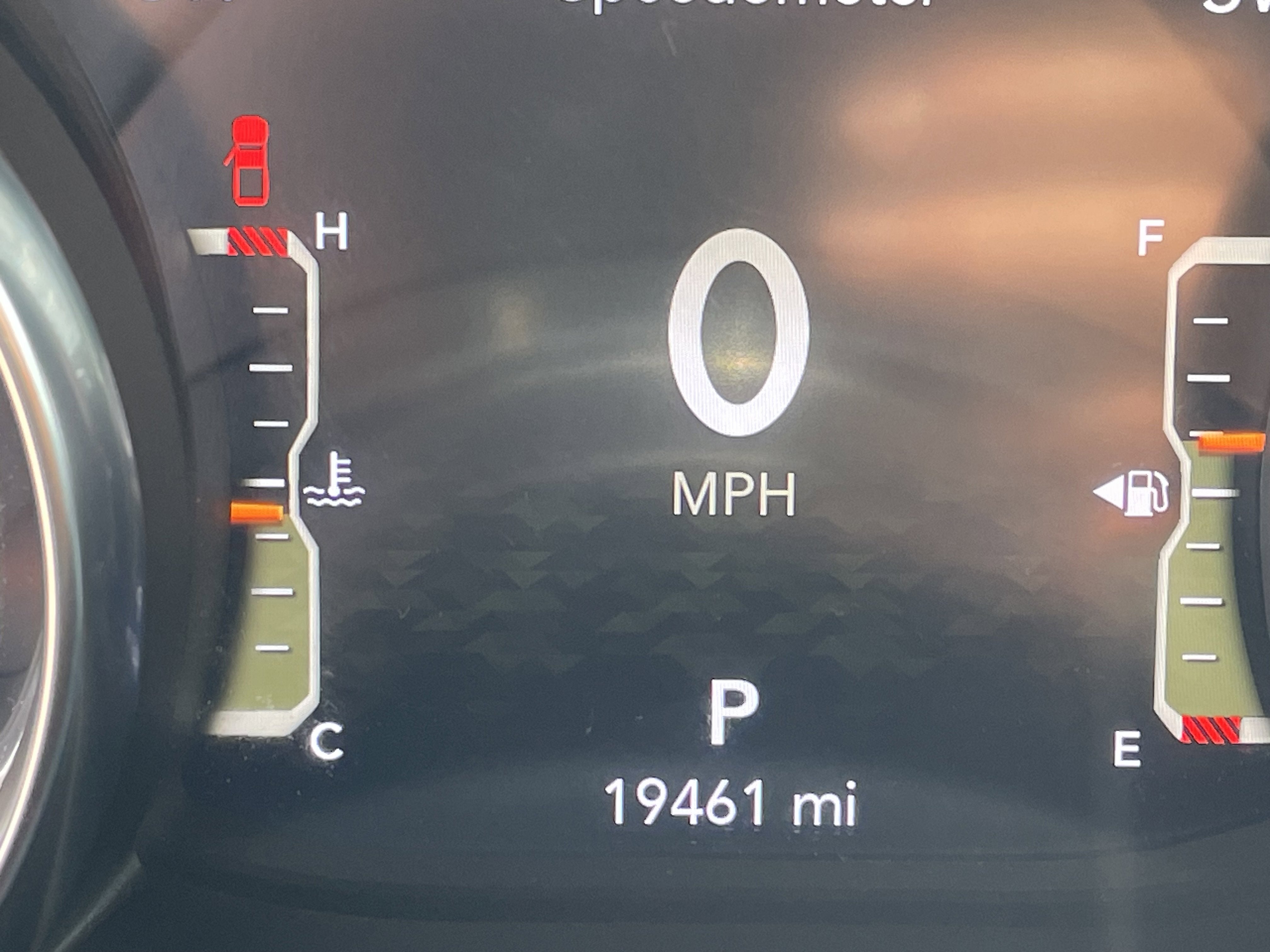 2023 Jeep Gladiator Mojave 4x4