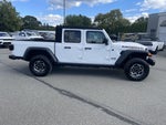 2023 Jeep Gladiator Mojave 4x4