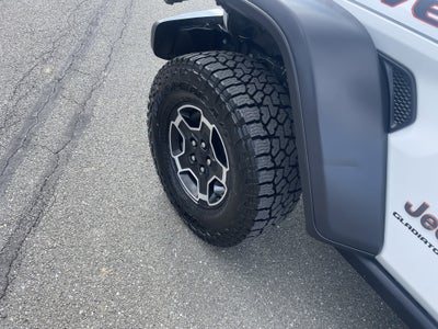 2023 Jeep Gladiator Mojave 4x4