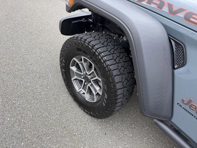 2024 Jeep Gladiator Mojave