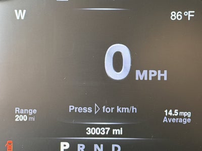 2022 RAM 1500 Classic Warlock Quad Cab 4x4 6'4' Box