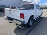 2017 RAM 1500 Laramie Crew Cab 4x4 5'7' Box