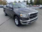 2021 RAM 1500 Big Horn Crew Cab 4x4 5'7' Box