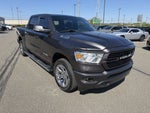 2021 RAM 1500 Big Horn Crew Cab 4x4 5'7' Box