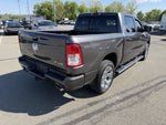 2021 RAM 1500 Big Horn Crew Cab 4x4 5'7' Box