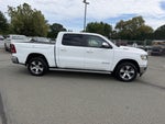 2024 RAM 1500 Laramie Crew Cab 4x4 5'7' Box