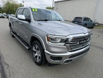 2022 RAM 1500 Laramie Crew Cab 4x4 5'7' Box