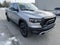 2020 RAM 1500 Rebel Crew Cab 4x4 5'7' Box