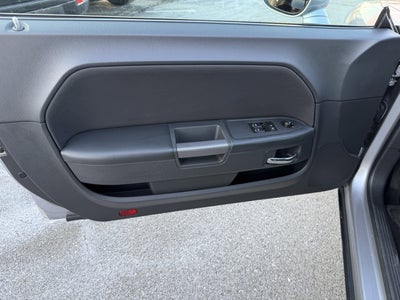 2014 Dodge Challenger R/T