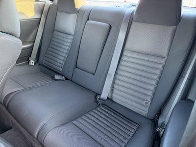 2014 Dodge Challenger R/T