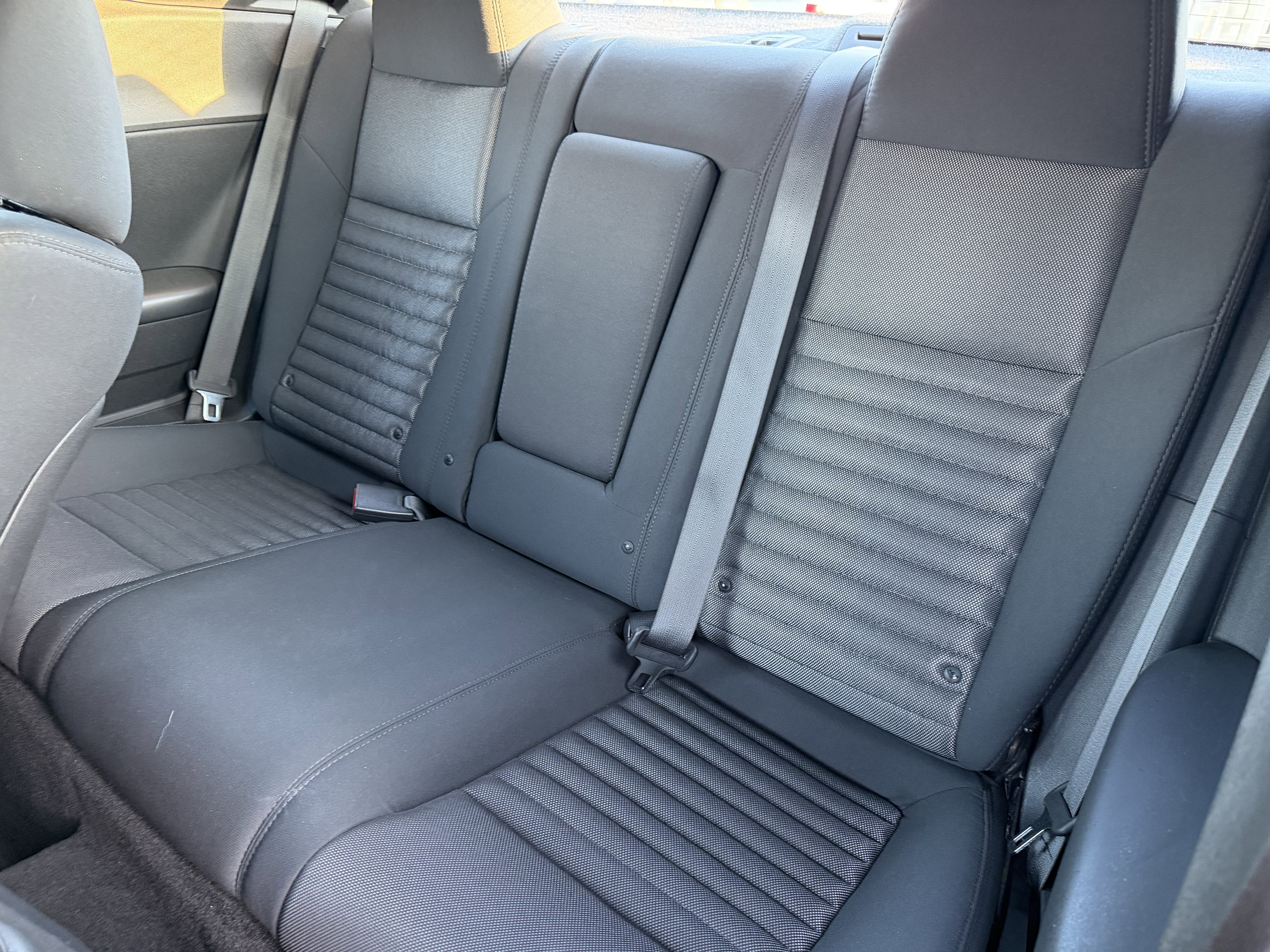 2014 Dodge Challenger R/T