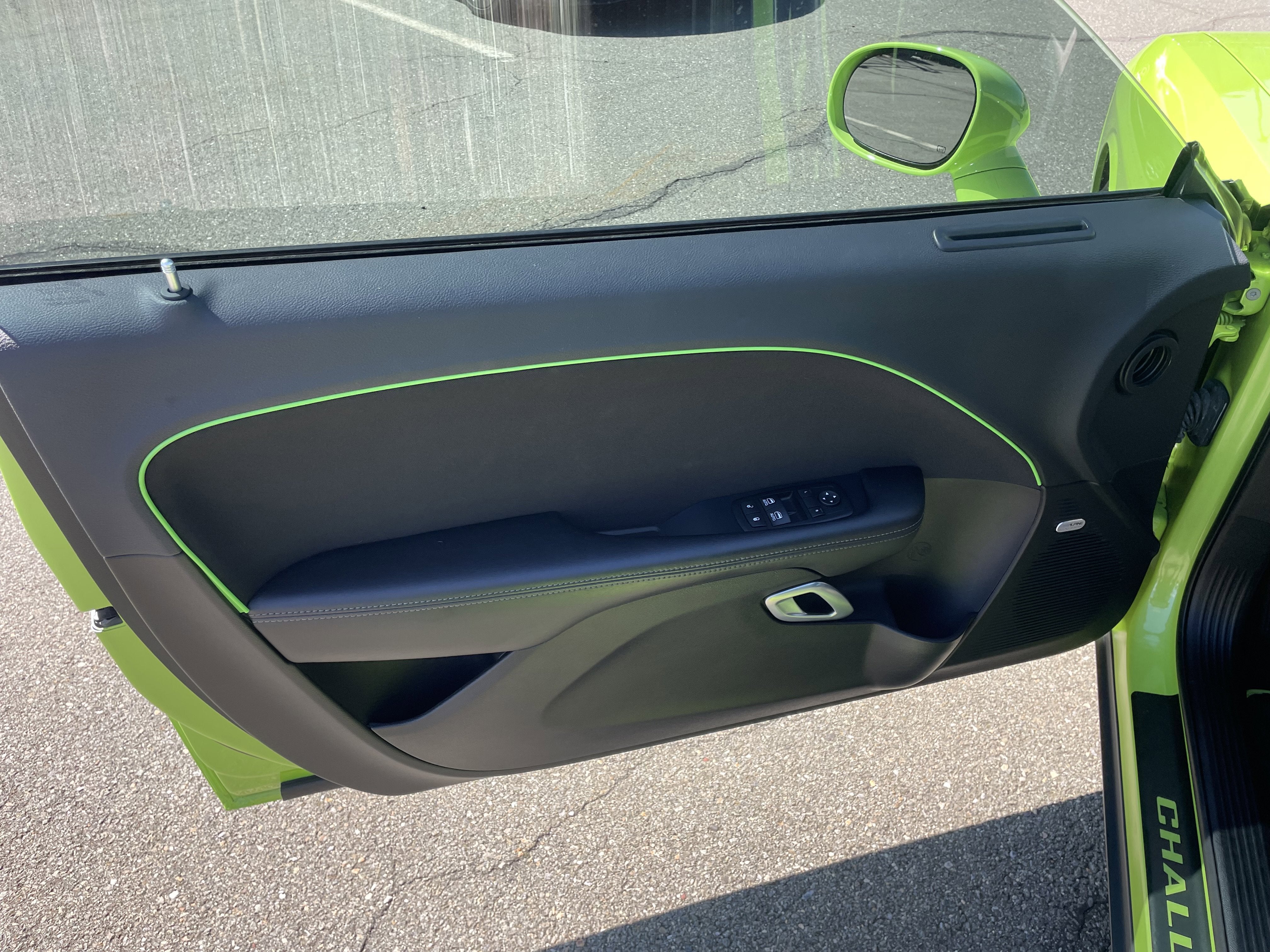 2015 Dodge Challenger R/T