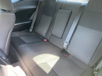 2015 Dodge Challenger R/T