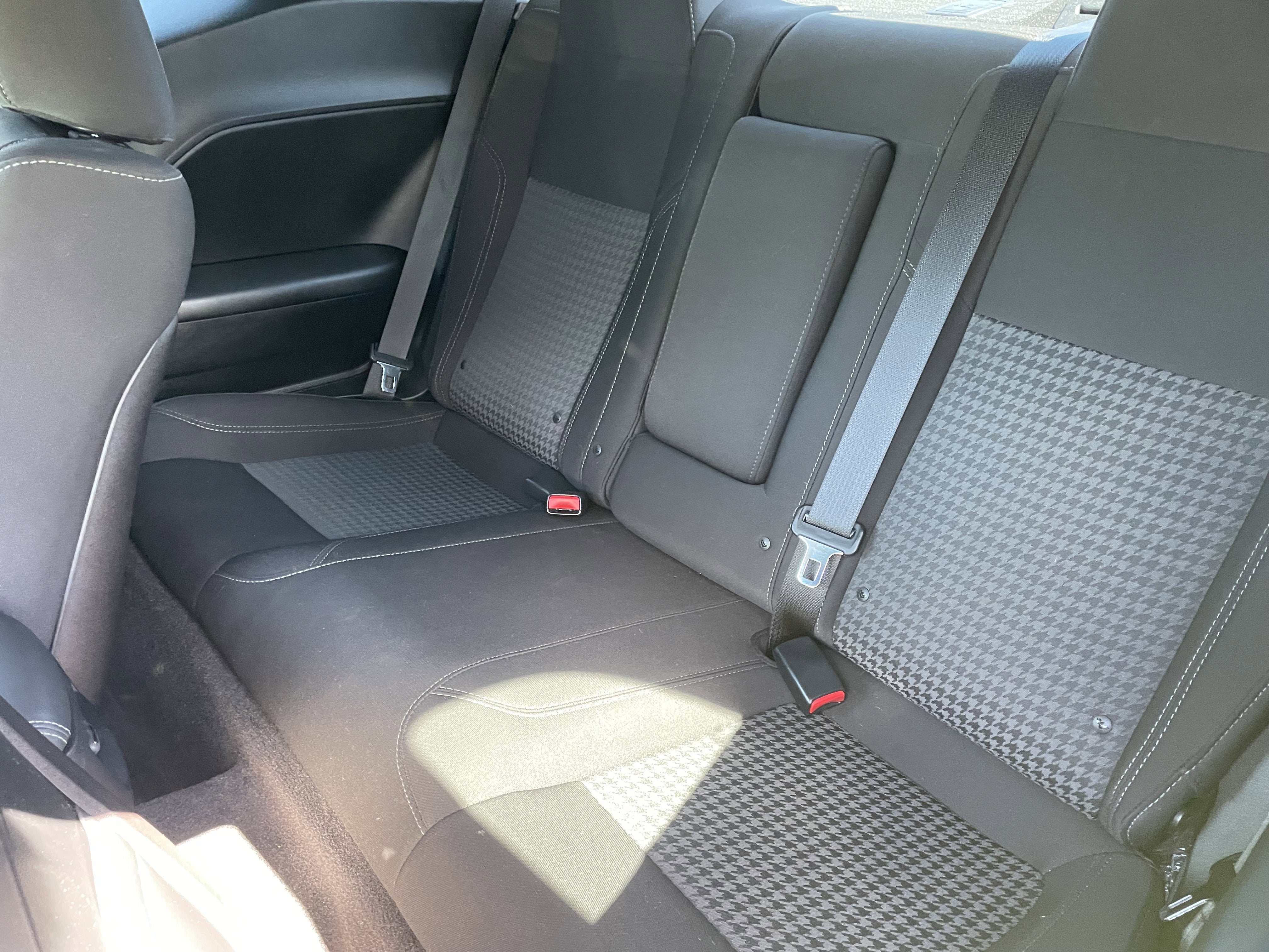 2015 Dodge Challenger R/T