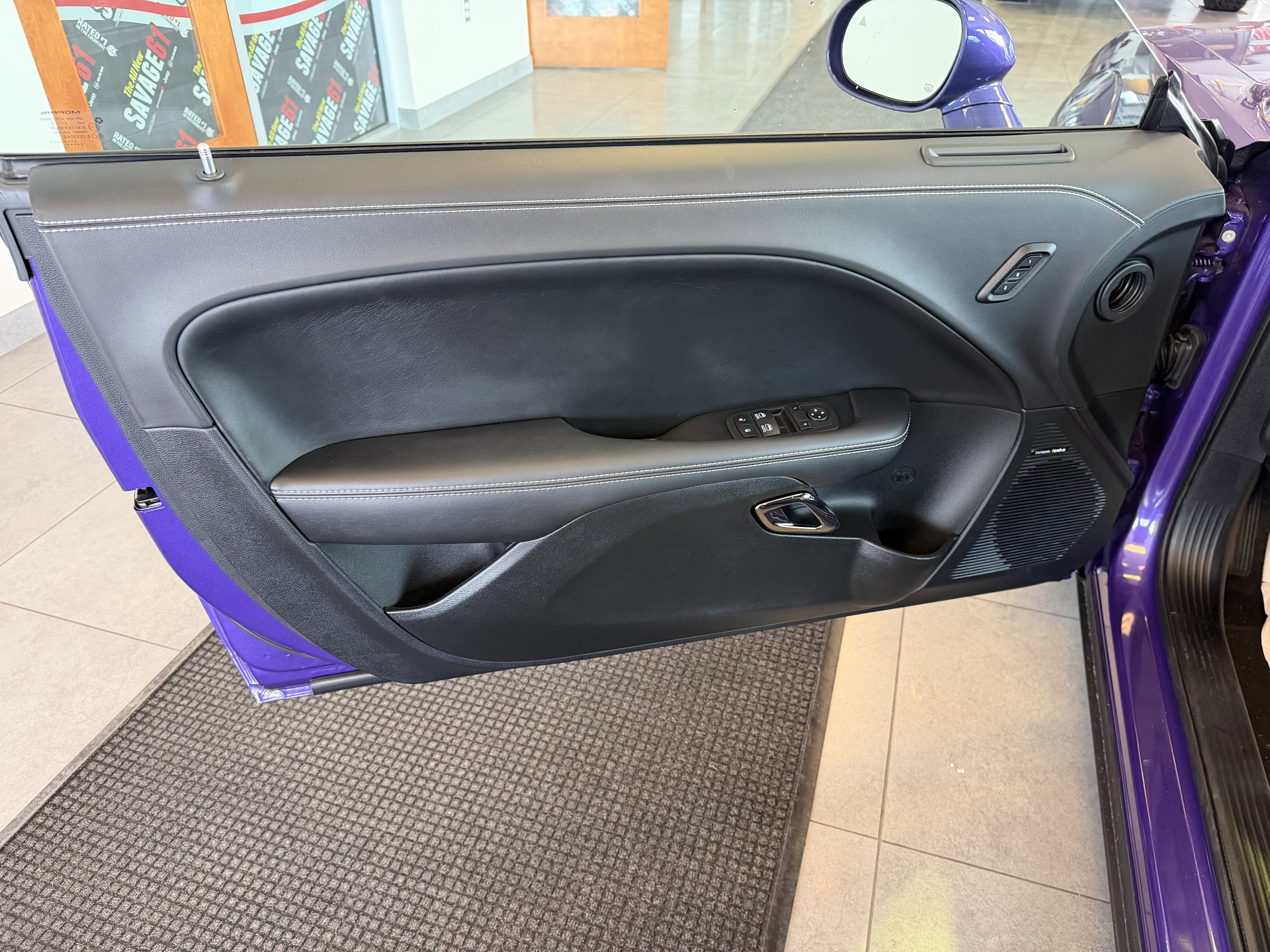 2023 Dodge Challenger SRT Hellcat Redeye Widebody Jailbreak