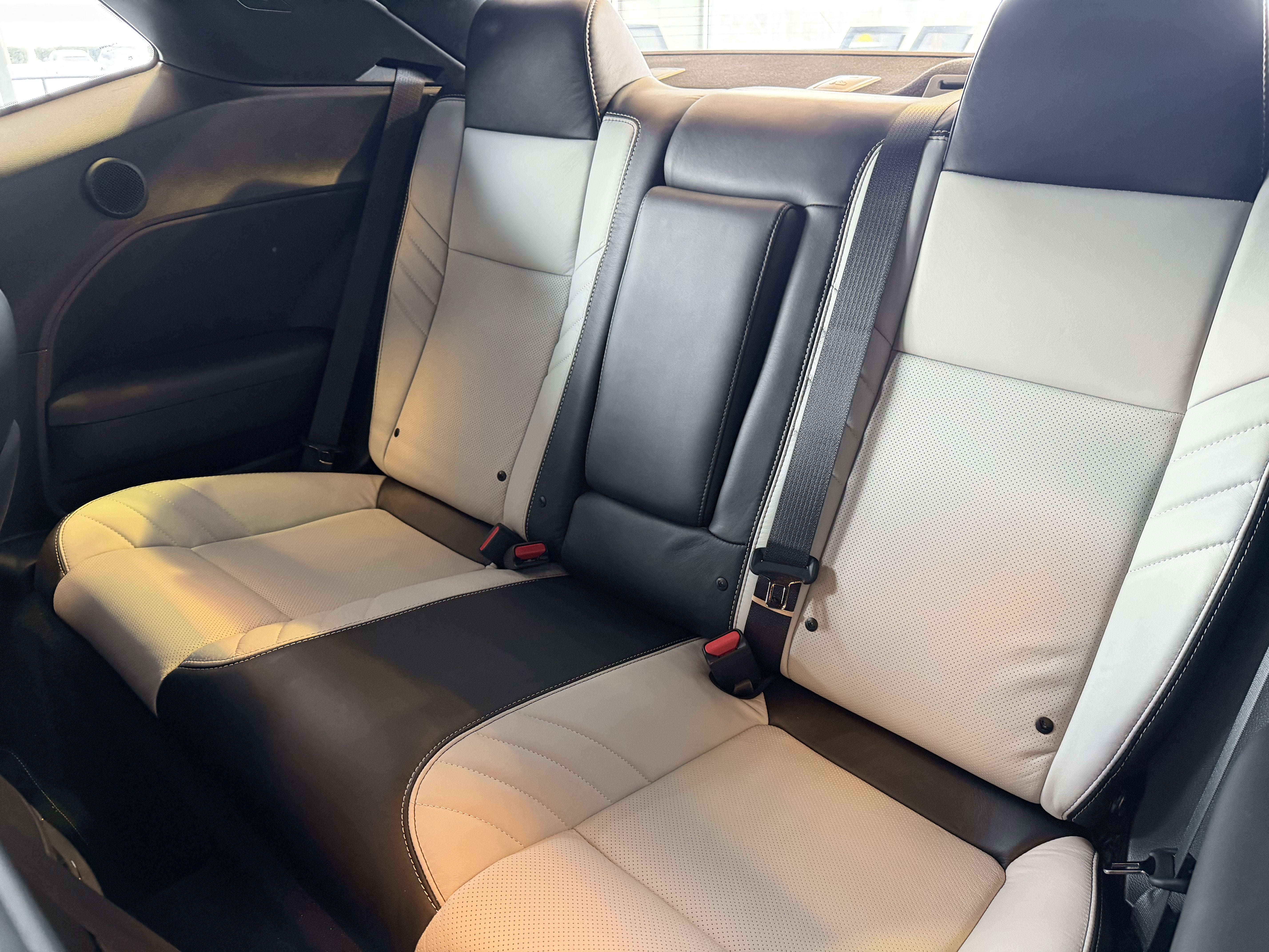 2023 Dodge Challenger SRT Hellcat Redeye Widebody Jailbreak