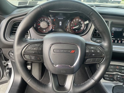 2023 Dodge Challenger GT AWD