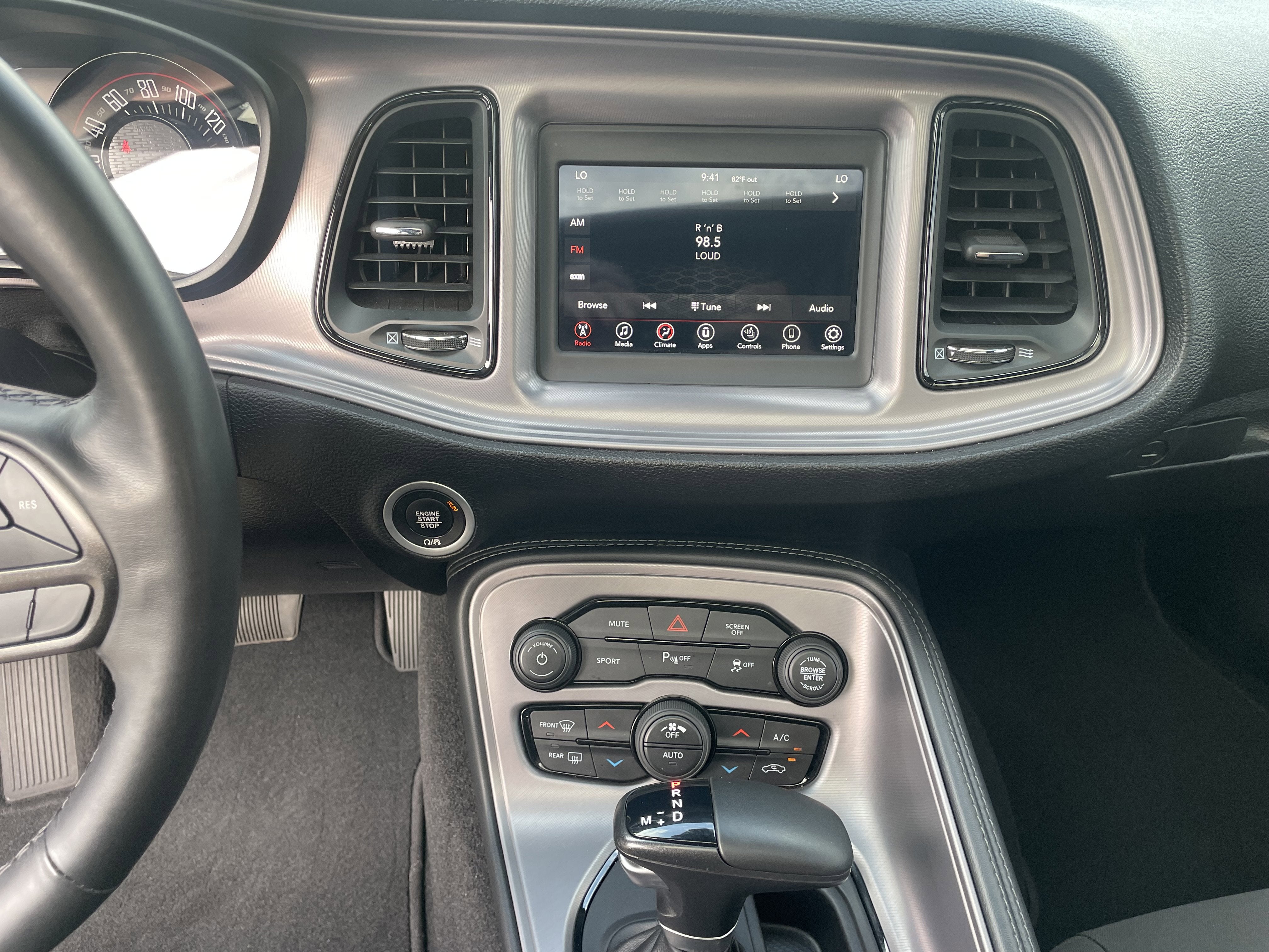 2023 Dodge Challenger GT AWD