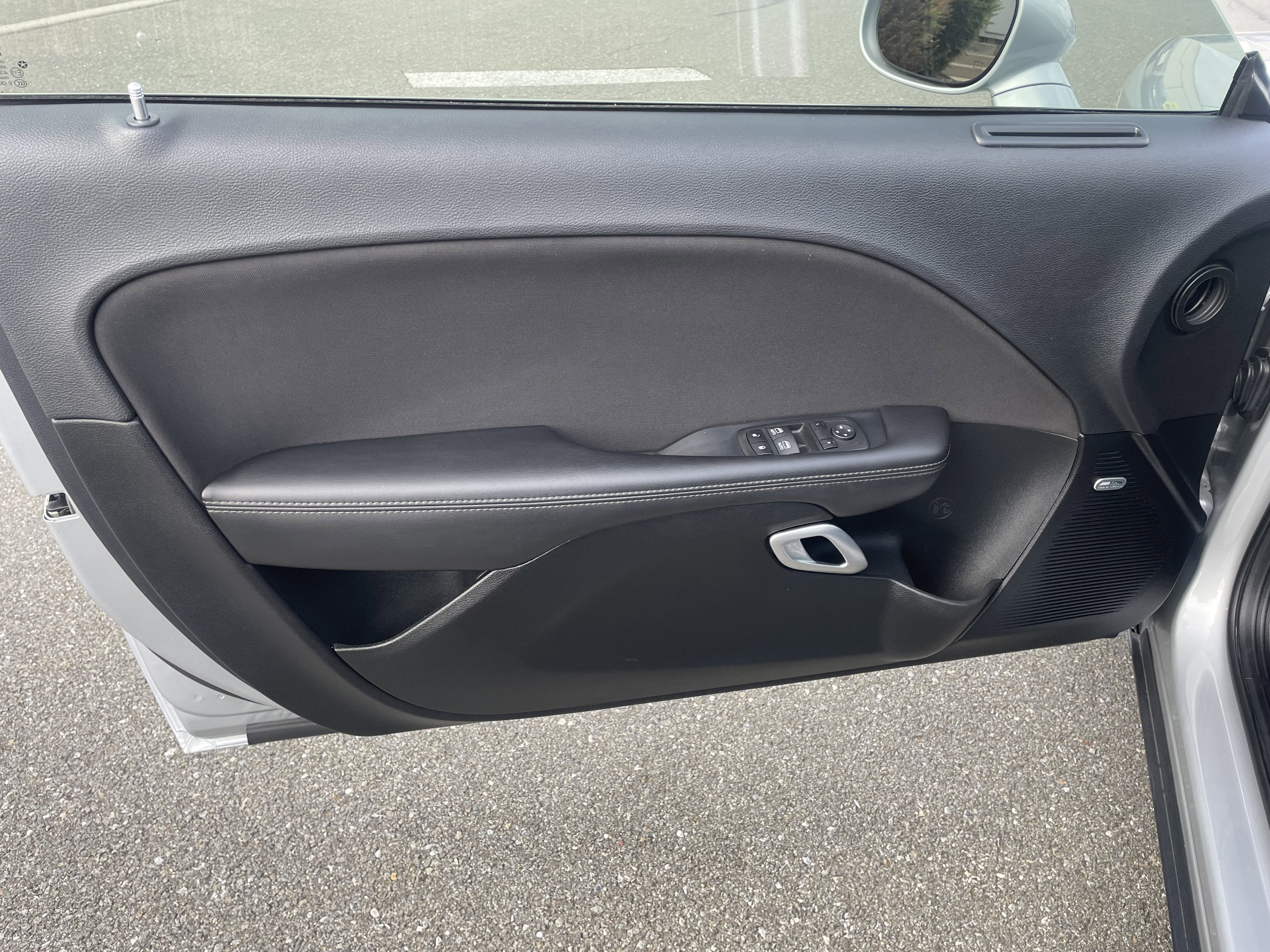 2023 Dodge Challenger GT AWD