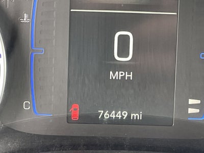 2018 Chrysler Pacifica L