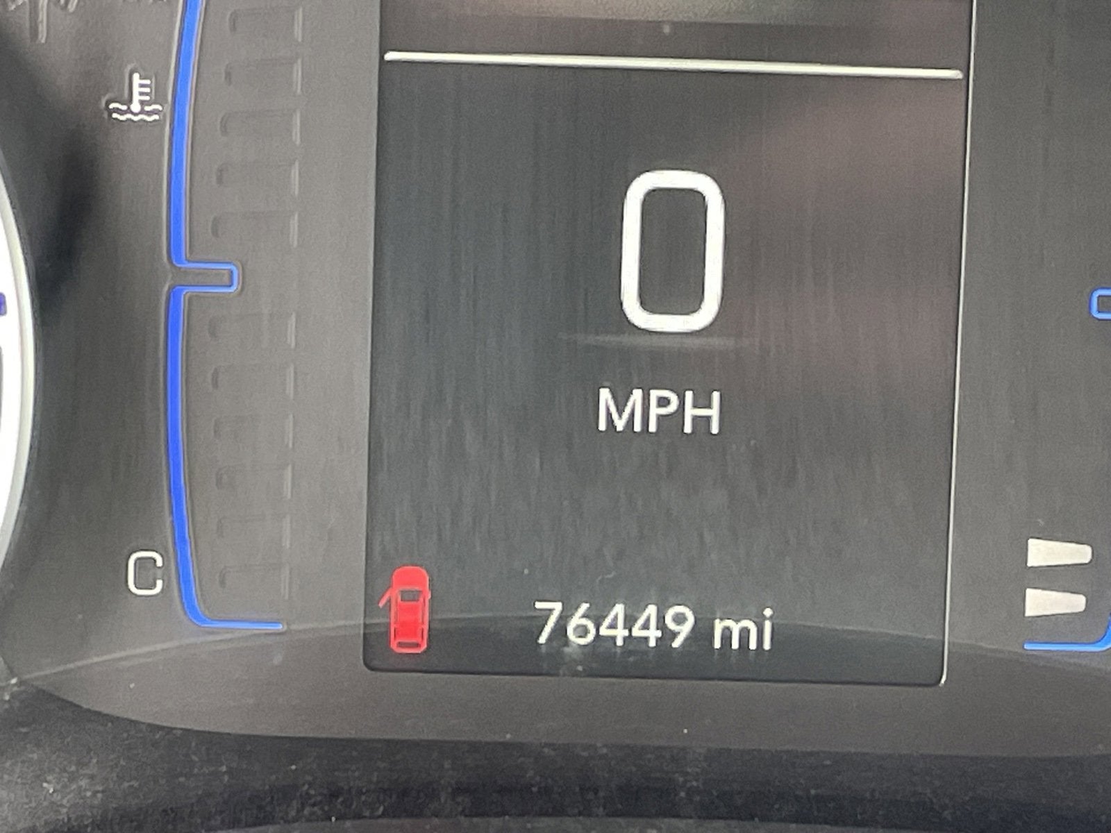 2018 Chrysler Pacifica L