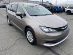 2018 Chrysler Pacifica L