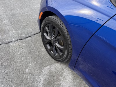 2019 Chrysler Pacifica Touring Plus