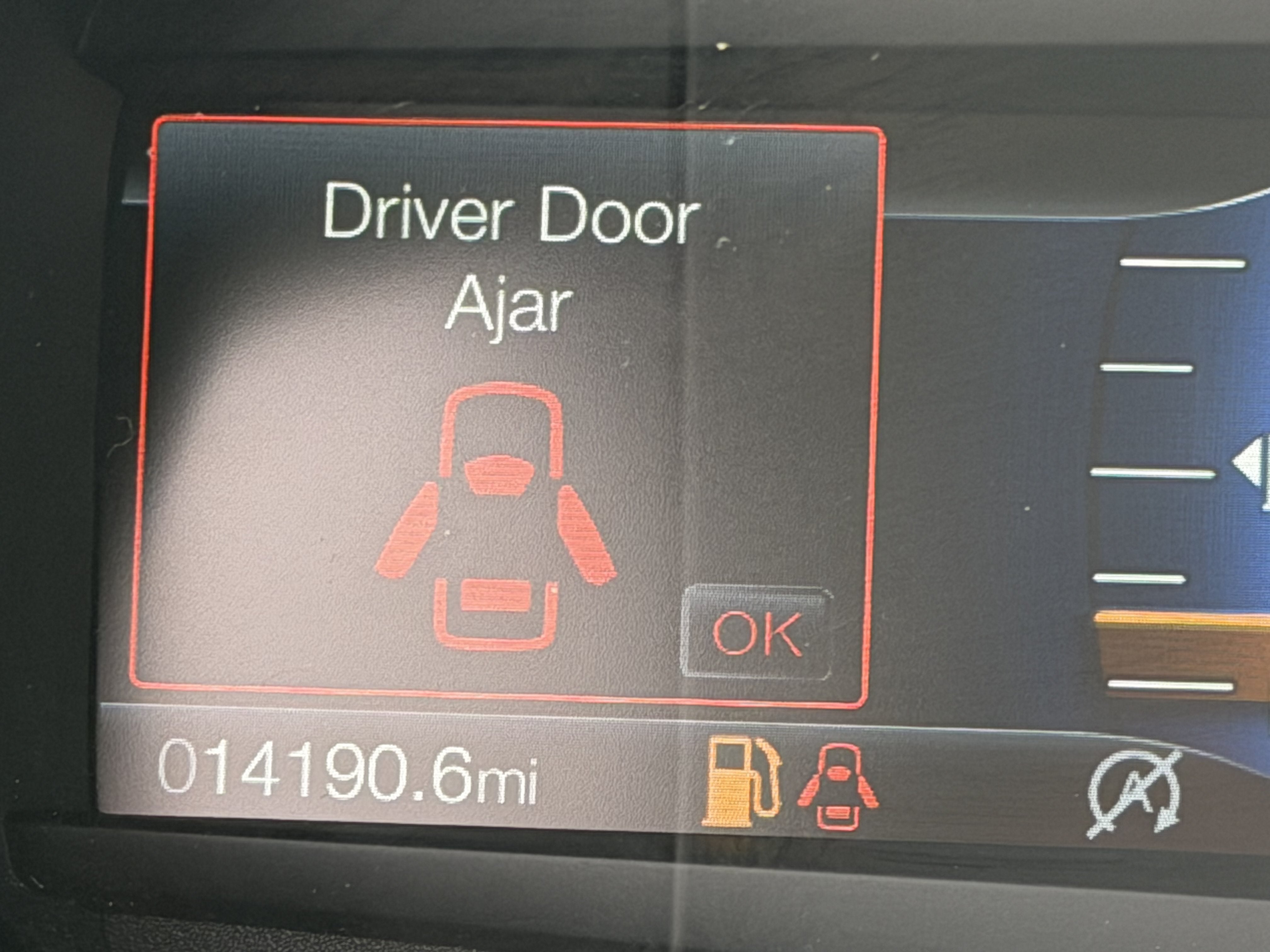 2024 Ford Edge ST-Line