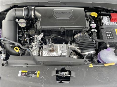 2024 Jeep Compass Sport 4x4