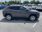 2024 Jeep Compass Sport 4x4