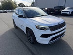 2022 Jeep Compass High Altitude 4x4