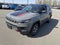 2022 Jeep Compass Trailhawk 4x4