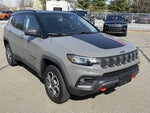 2022 Jeep Compass Trailhawk 4x4