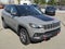 2022 Jeep Compass Trailhawk 4x4