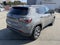 2022 Jeep Compass Trailhawk 4x4