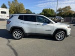 2024 Jeep Compass Latitude Lux FWD