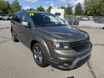 2017 Dodge Journey Crossroad Plus AWD
