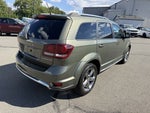 2017 Dodge Journey Crossroad Plus AWD