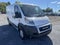 2021 RAM ProMaster 1500 Cargo Van Low Roof 136' WB