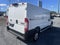 2021 RAM ProMaster 1500 Cargo Van Low Roof 136' WB