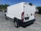 2021 RAM ProMaster 1500 Cargo Van Low Roof 136' WB