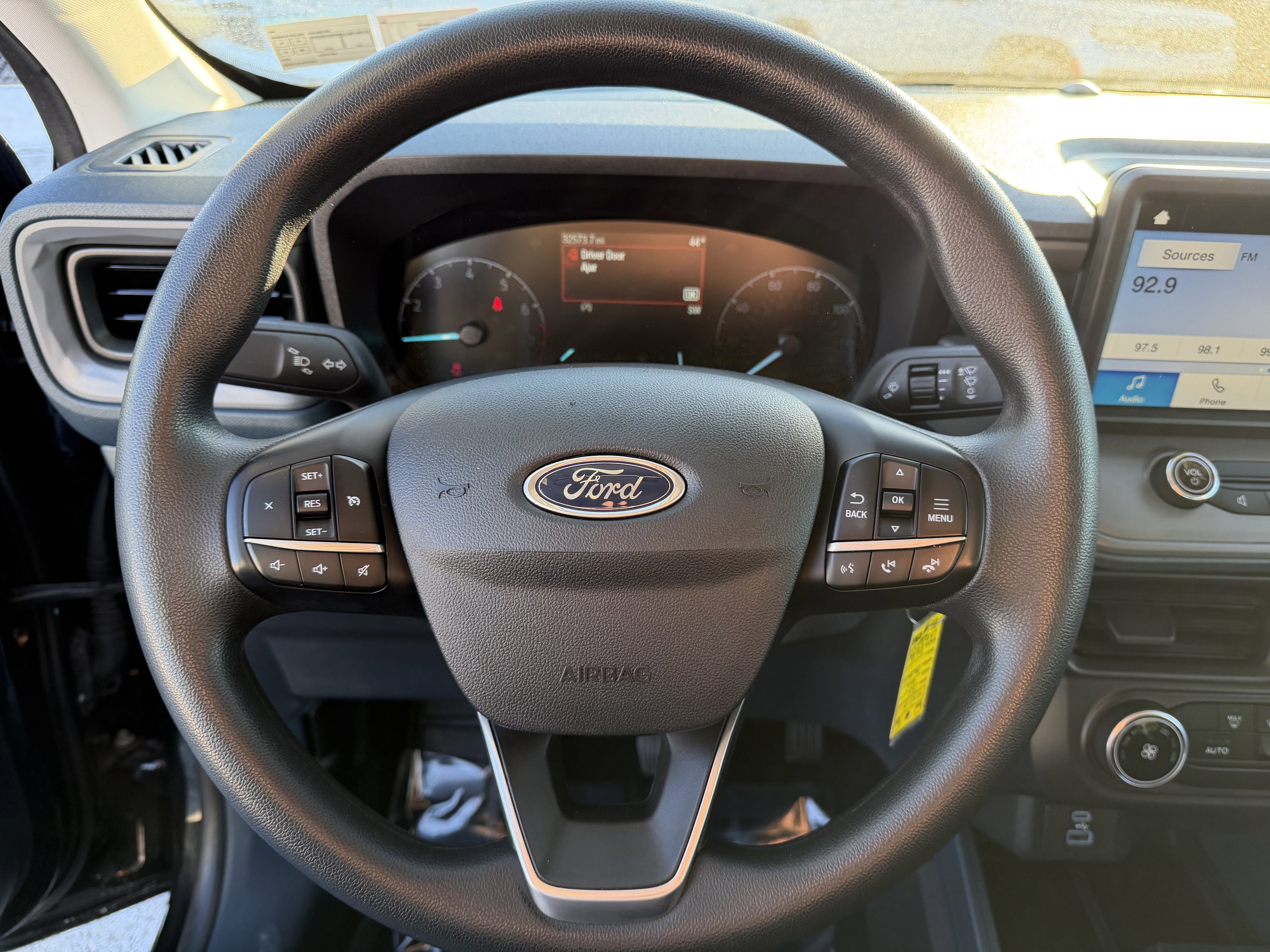 2024 Ford Maverick XL