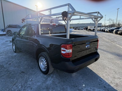 2024 Ford Maverick XL