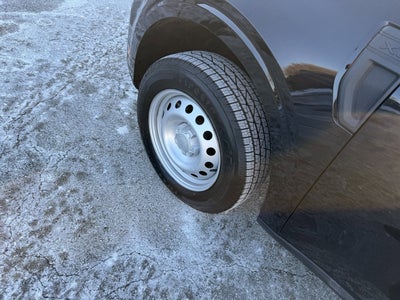 2024 Ford Maverick XL