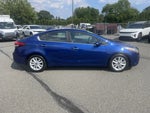 2017 Kia Forte S