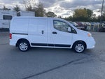 2020 Nissan NV200 Compact Cargo SV Xtronic CVT