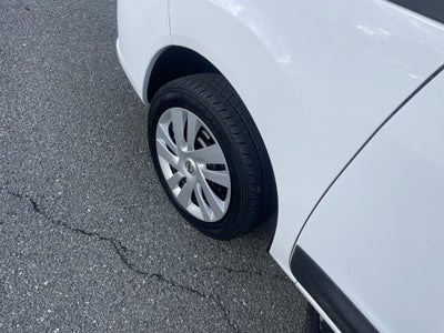 2020 Nissan NV200 Compact Cargo SV Xtronic CVT