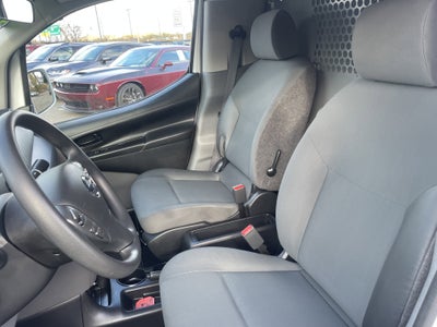 2020 Nissan NV200 Compact Cargo SV Xtronic CVT