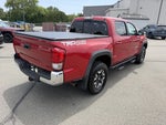 2016 Toyota Tacoma TRD Off Road