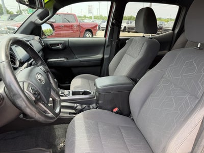 2016 Toyota Tacoma TRD Off Road